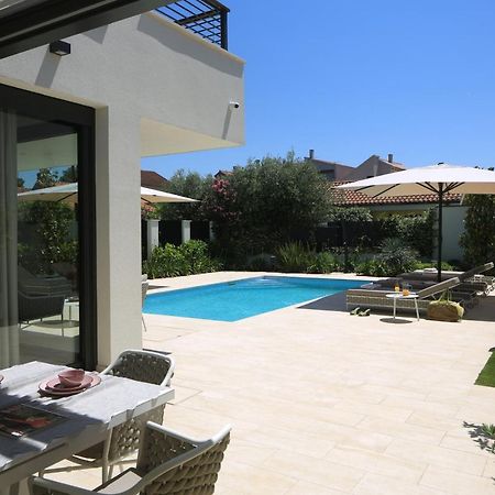 Villa Tereza Zadarvillas Екстер'єр фото