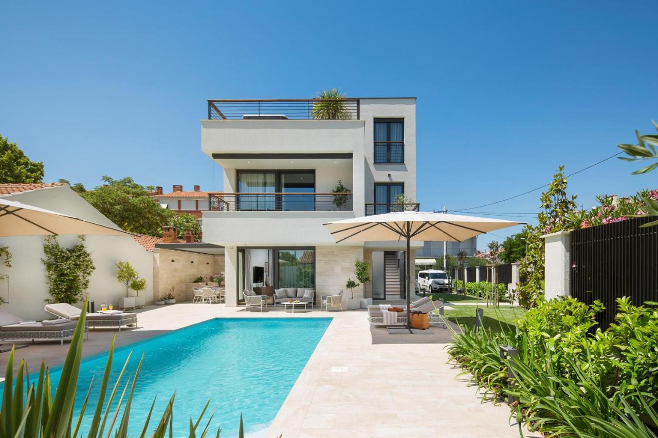 Villa Tereza Zadarvillas Екстер'єр фото