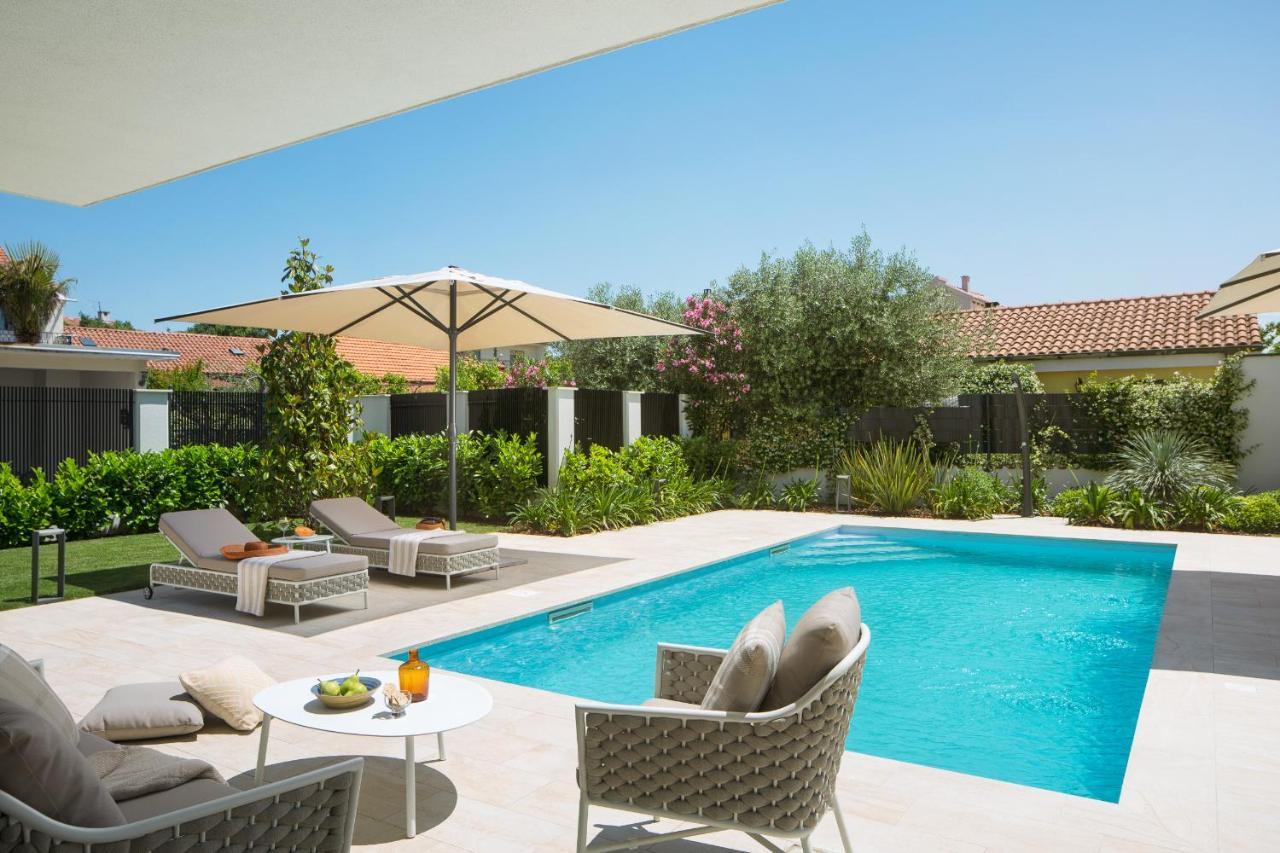 Villa Tereza Zadarvillas Екстер'єр фото