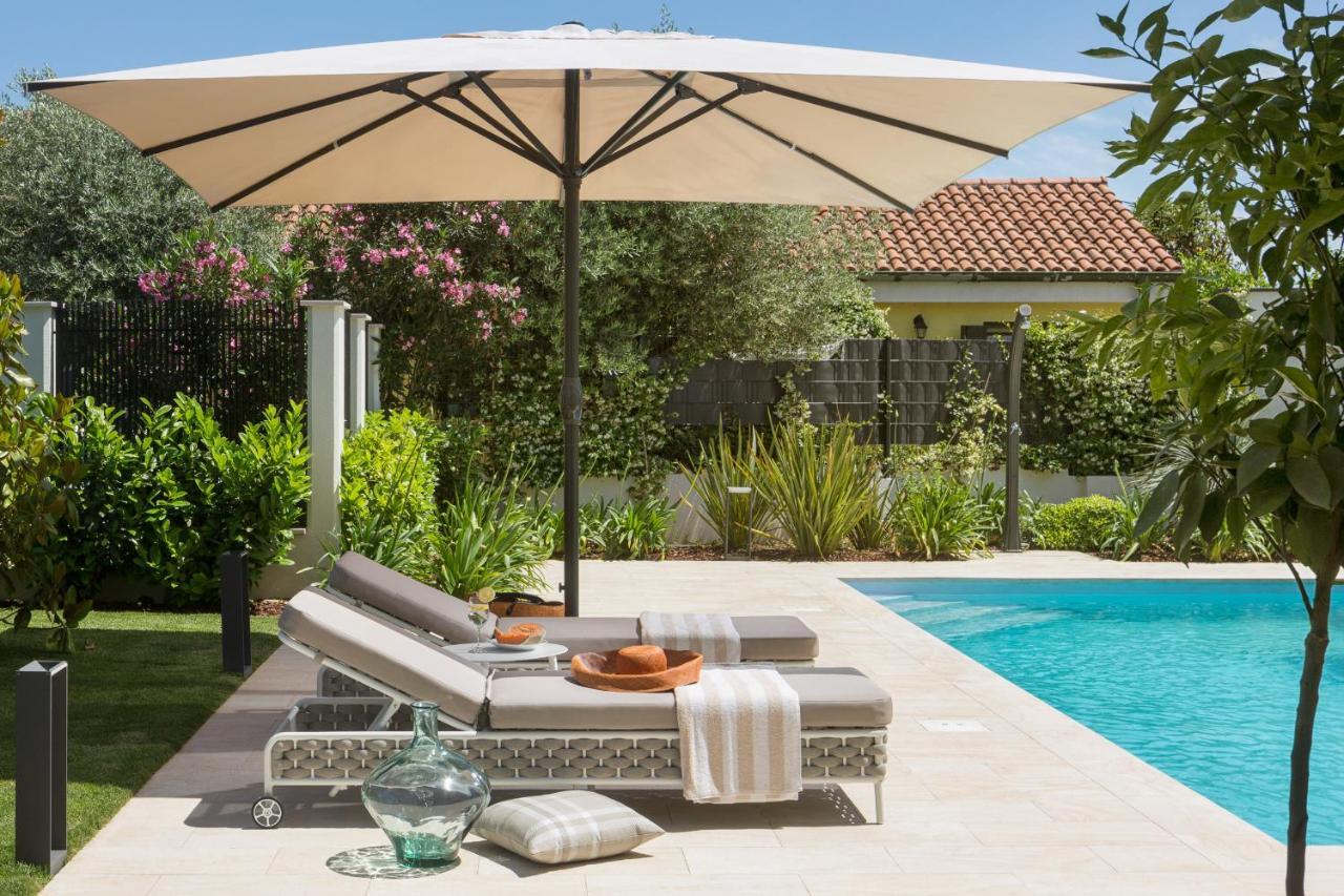 Villa Tereza Zadarvillas Екстер'єр фото