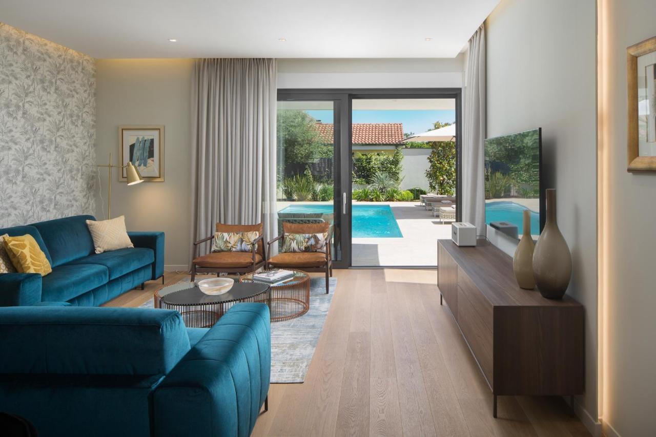 Villa Tereza Zadarvillas Екстер'єр фото