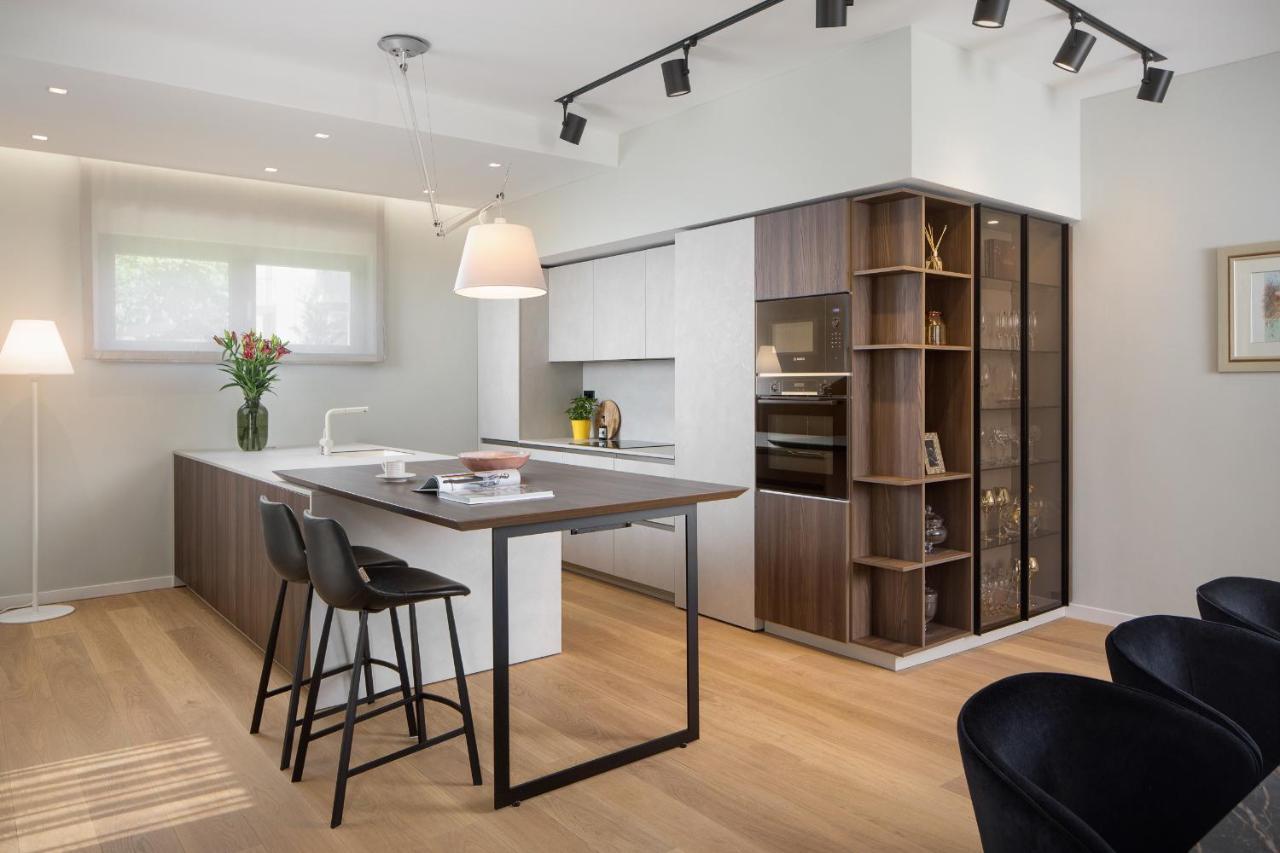 Villa Tereza Zadarvillas Екстер'єр фото