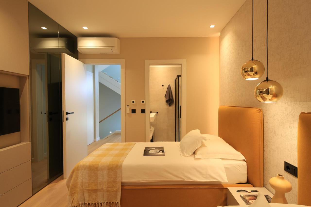 Villa Tereza Zadarvillas Екстер'єр фото
