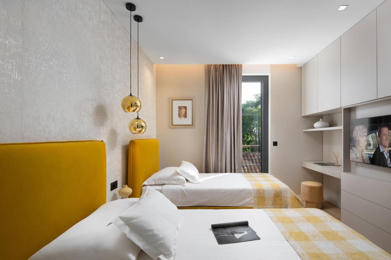 Villa Tereza Zadarvillas Екстер'єр фото