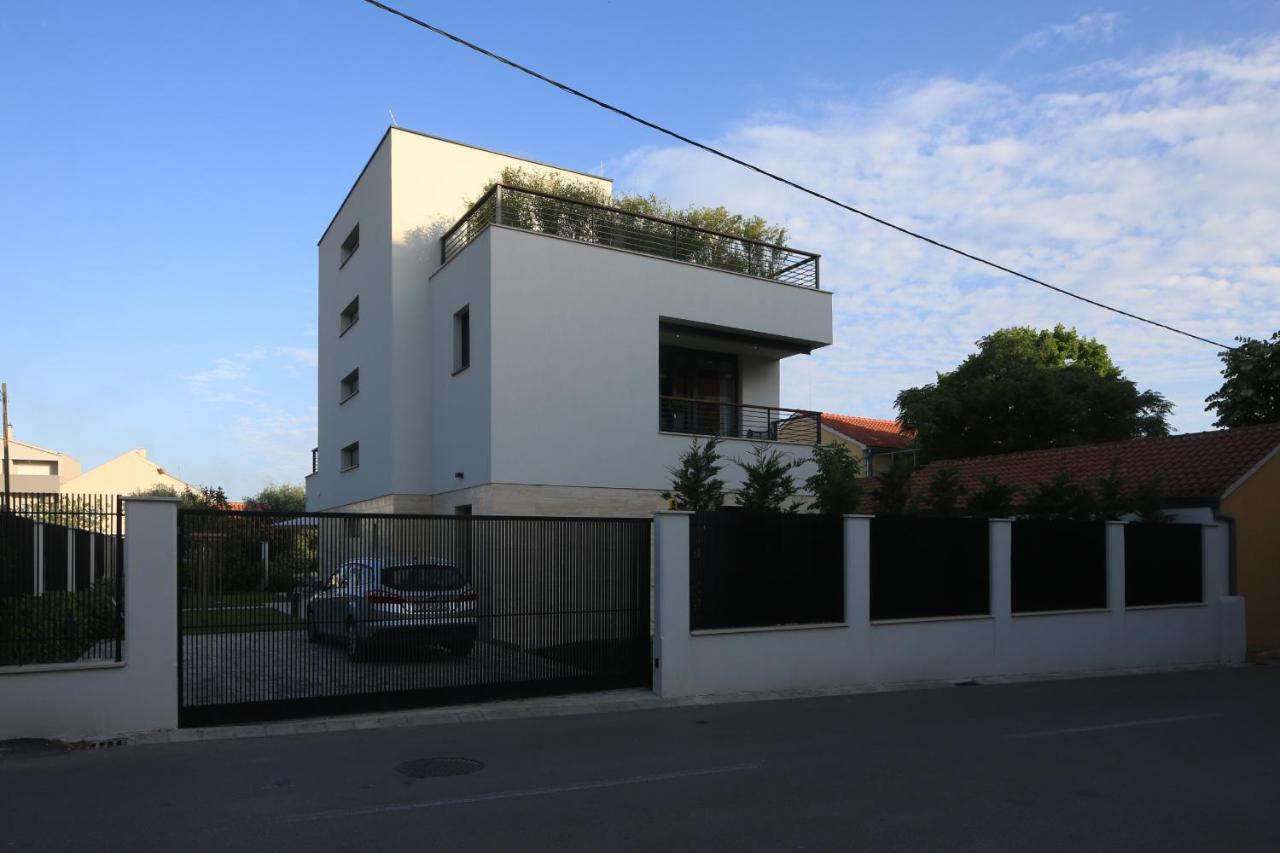 Villa Tereza Zadarvillas Екстер'єр фото
