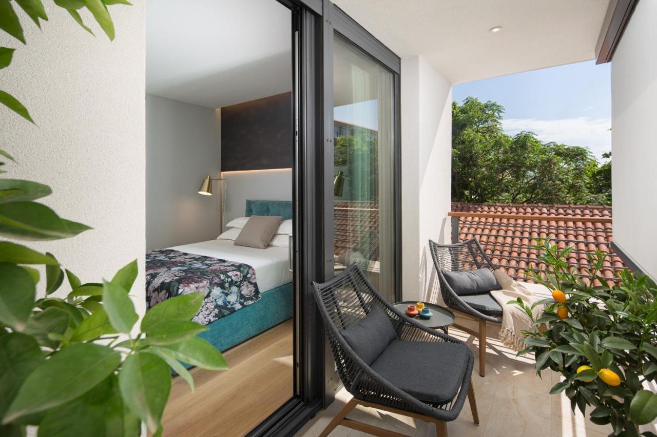 Villa Tereza Zadarvillas Екстер'єр фото