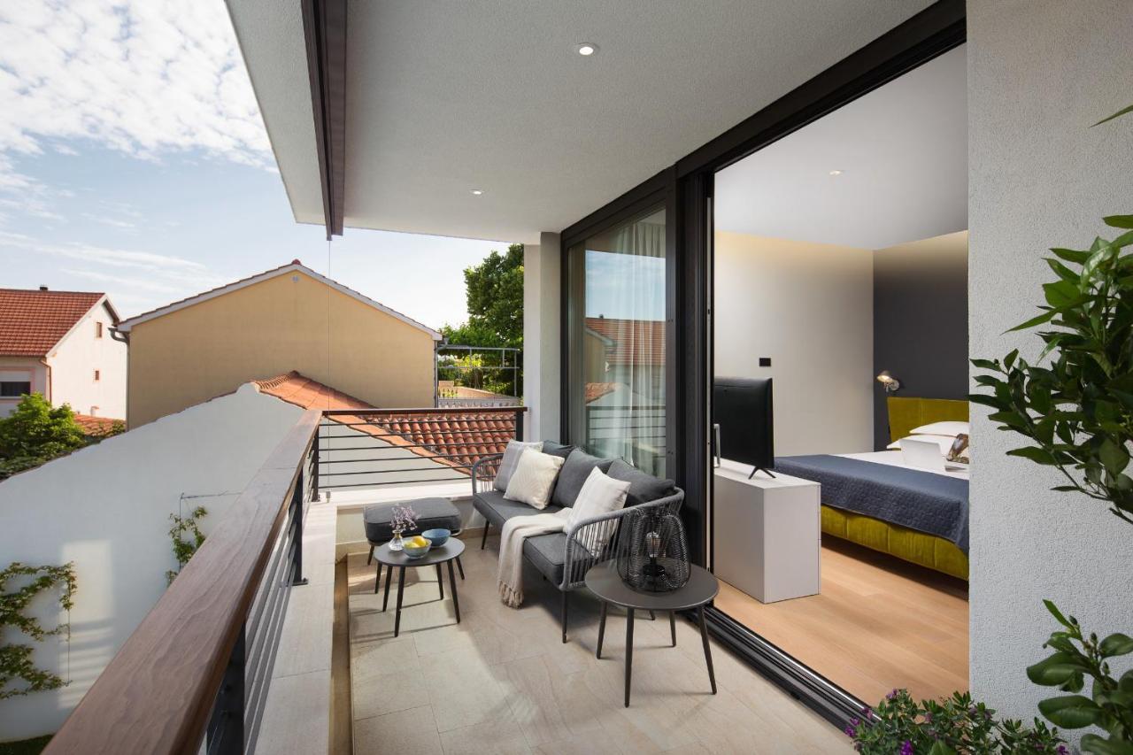 Villa Tereza Zadarvillas Екстер'єр фото